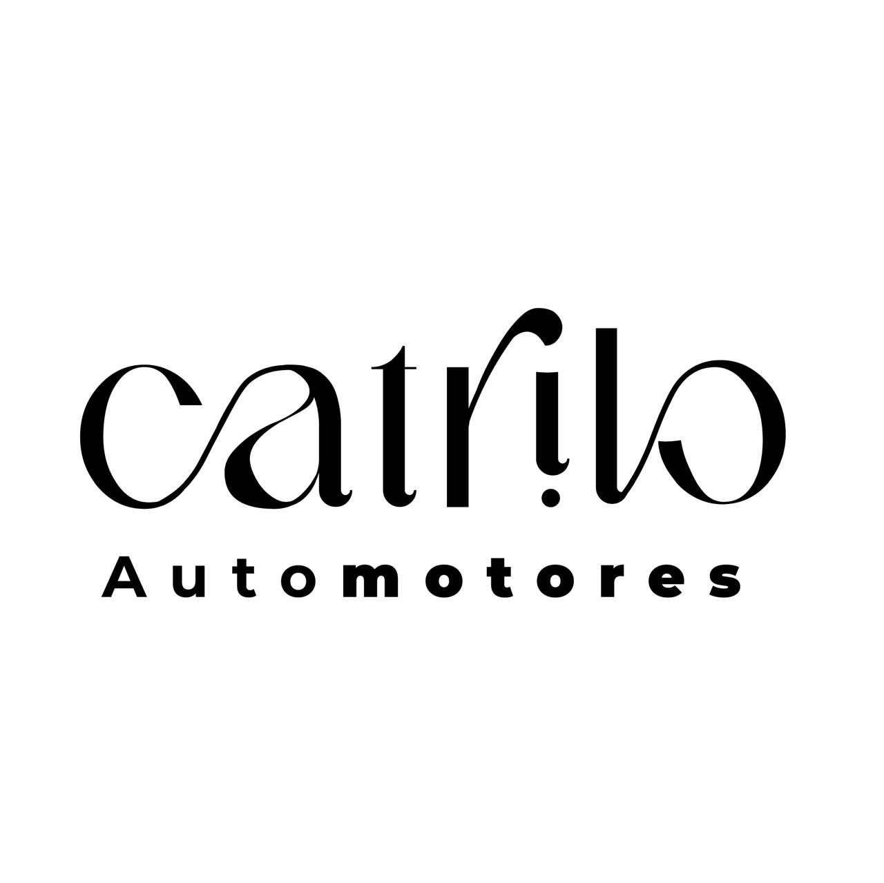 Logo CATRILO AUTOMOTORES